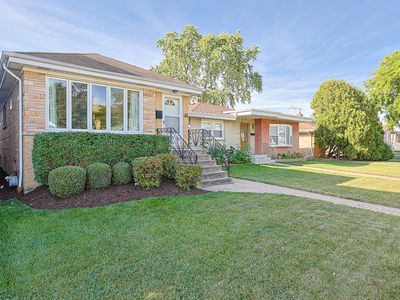 7511 W Foster Ave, Chicago, IL, 60706