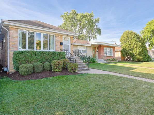 7511 W Foster Ave, Chicago, IL 60706