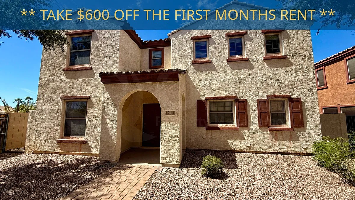 3 bed, 2.5 bath, 1748 sqft, $2,199 — Photo 1