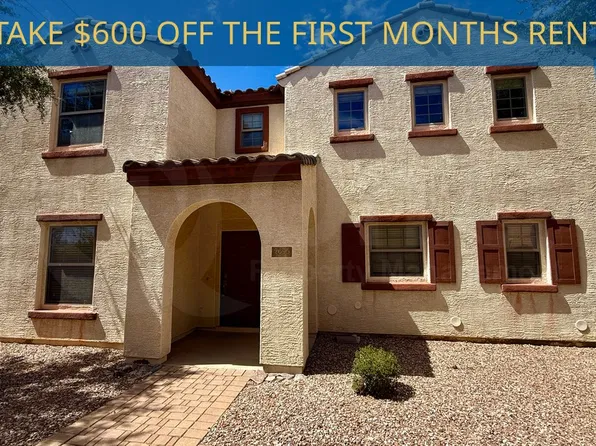 2695 E Bart St, Gilbert, AZ 85295