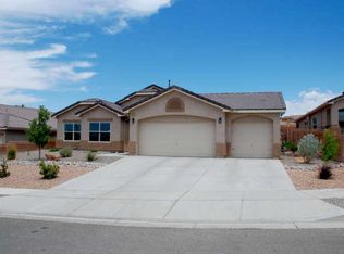 4305 Cholla Dr NE, Rio Rancho, NM 87144
