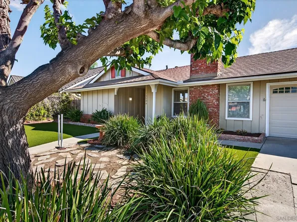 13004 Tuscarora Dr, Poway, CA 92064