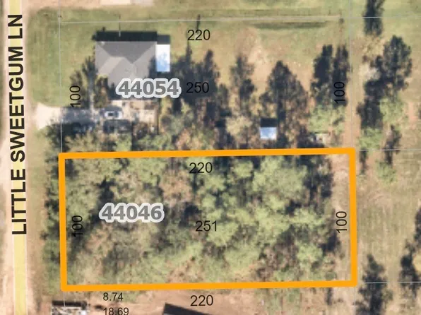 44046 Little Sweetgum Ln, Callahan, FL 32011