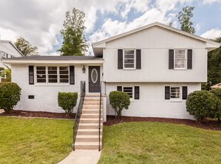 1537 Westchester Rd, Raleigh, NC 27610