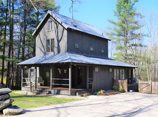 14 Prospect Mountain Rd, Salisbury, CT 06068