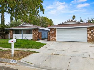 43916 Galion Ave, Lancaster, CA 93536