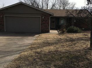 8718 E 134th St, Bixby, OK 74008