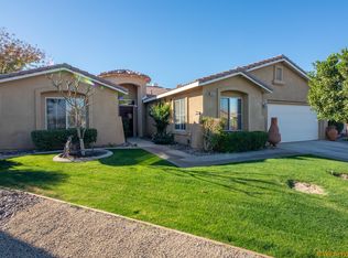 48461 Panorama Ave, Indio, CA 92201