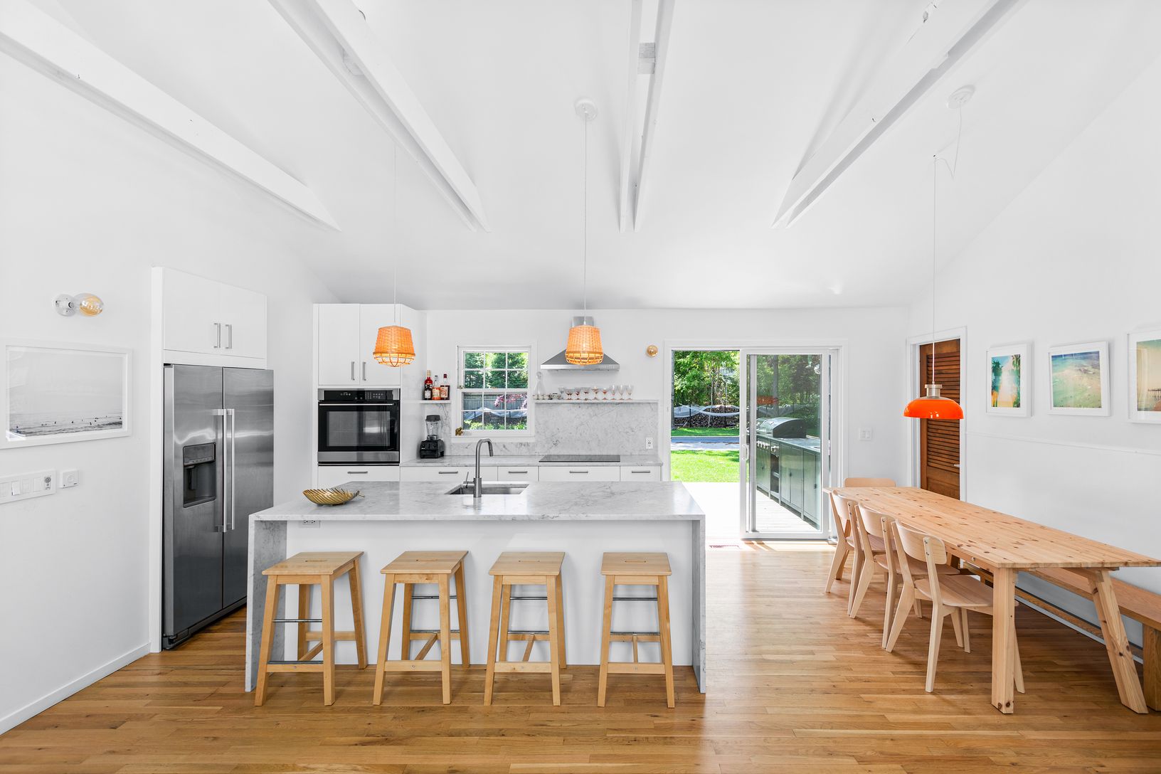  Brand New Kitchen & Dining