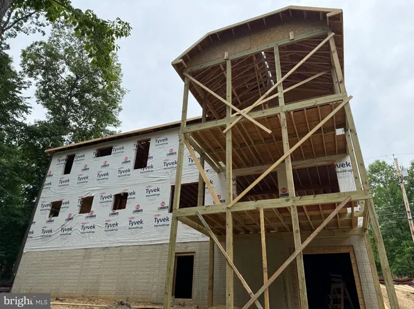 2824 Placid Ave, Parkville, MD 21234