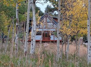 554 Old Hughesville Rd, Black Hawk, CO 80422