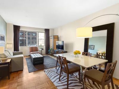 300 E 40th St APT 19V, New York, NY, 10016