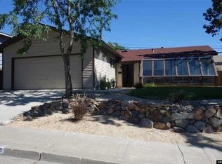 2795 Scholl Dr, Reno, NV 89503