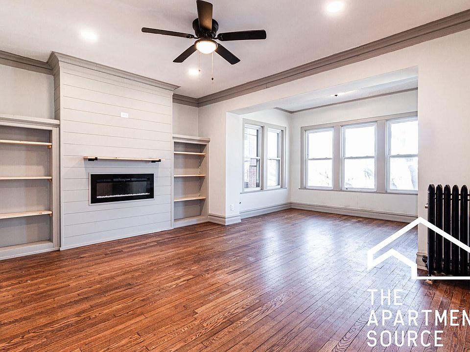 1st image of 1617 W Highland Ave APT 1