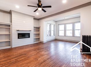 1617 W Highland Ave APT 1, Chicago, IL 60660