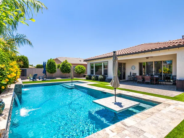 24061 S 217TH Way, Queen Creek, AZ 85142