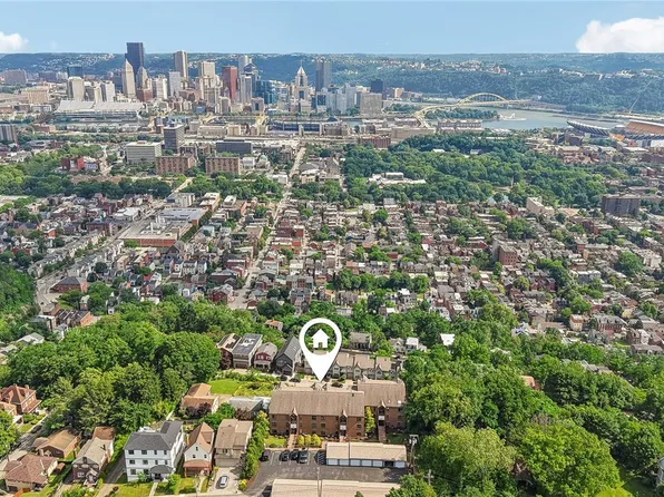 1845 Clayton Ave APT 202, Pittsburgh, PA 15214