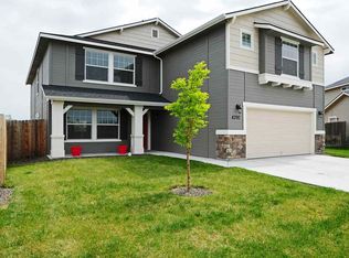 4390 S Rangewood Way, Meridian, ID 83642
