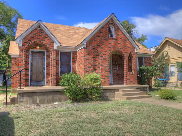 3120 Greene Ave, Fort Worth, TX 76109