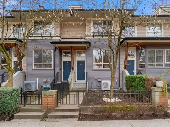 100 Klahanie Dr #86, Pt Moody, BC V3H 5K3