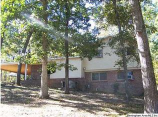 5298 Amber Hills Rd, Birmingham, AL 35210