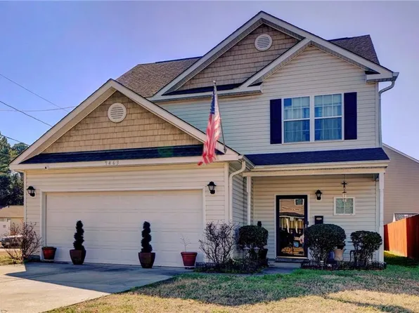 7463 Diven St, Norfolk, VA 23505