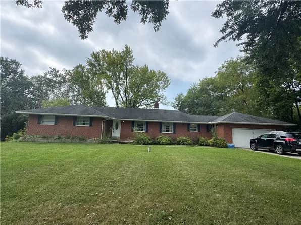 11794 Wolf Creek Pike, Brookville, OH 45309