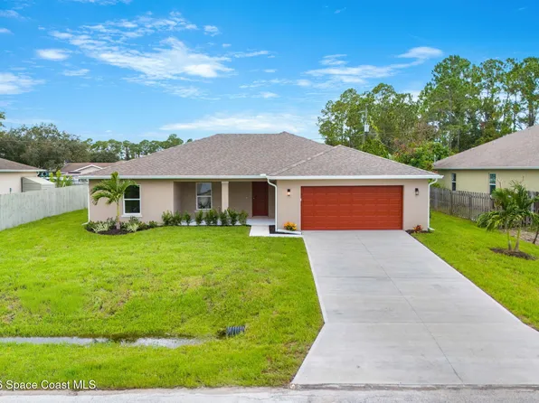 914 Aurelia Ave SE, Palm Bay, FL 32909