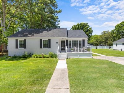 28 Greenwood Rd, Newport News, VA, 23601