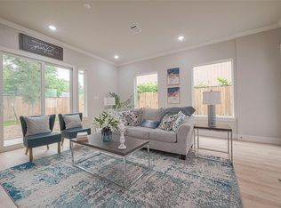 3835 Mainer St, Houston, TX 77021