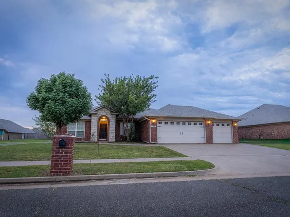 2500 NW 180th St, Edmond, OK 73012