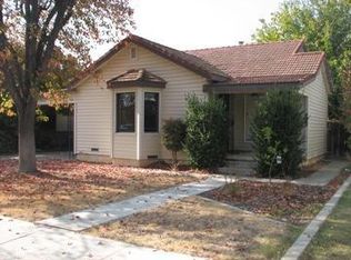283 N Grant St, Coalinga, CA 93210