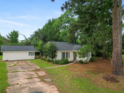 3673 Fm 49, Gilmer, TX, 75644