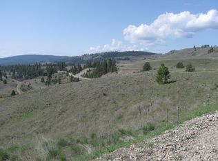 LOT 2 Trestle View Pl LOT 2, Republic, WA 99166