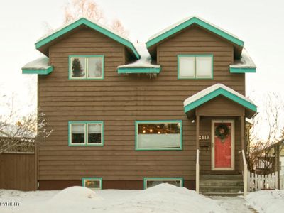 2419 Sprucewood St, Anchorage, AK, 99508