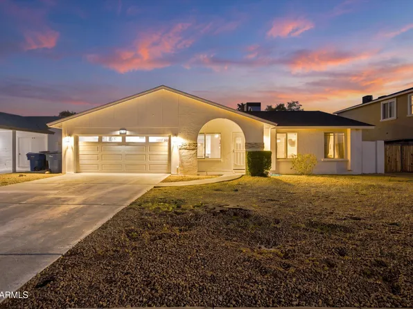 2353 E HAMPTON Avenue, Mesa, AZ 85204