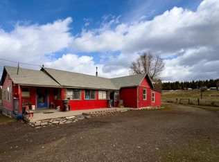 789A Skidmore Rd, Colville, WA 99114