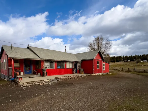 789A Skidmore Rd, Colville, WA 99114