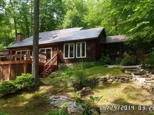 23 Rock River Ter #Townhouse 75, Newfane, VT 05345