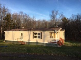 4950 Tucker Rd, Campbell, NY 14821
