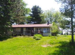 4694 Oak Rd, West Branch, MI 48661