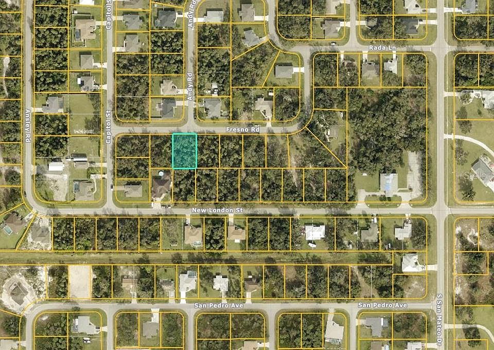 2nd image of Fresno Rd #13