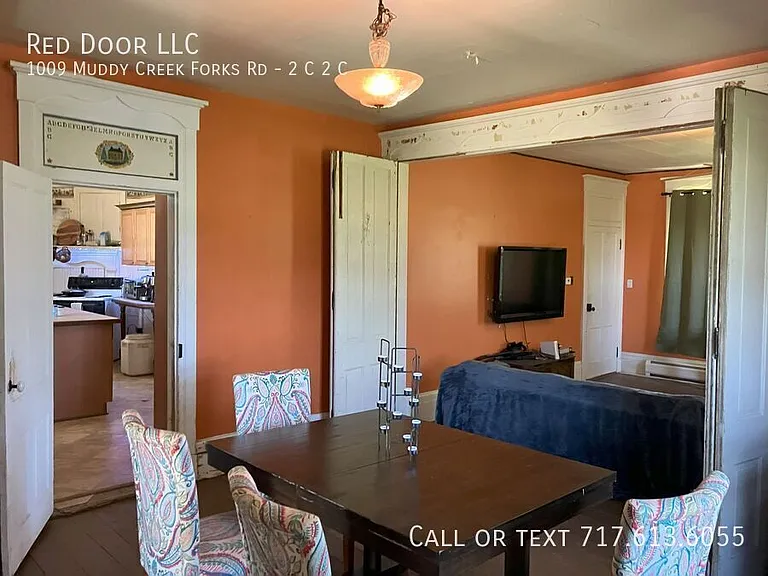 1009 Muddy Creek Forks Rd #2 — Photo 10