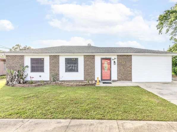 107 Neron St, Houma, LA 70363