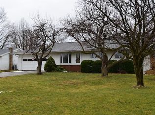 5710 E Us Highway 224, Ossian, IN 46777
