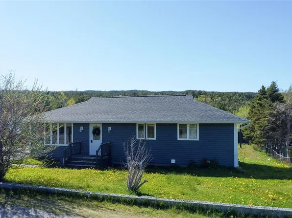 348 Main Road, Shearstown, NL A0A3V0
