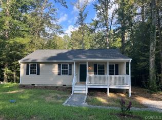 6626 Jackson Rd, Quinton, VA 23141