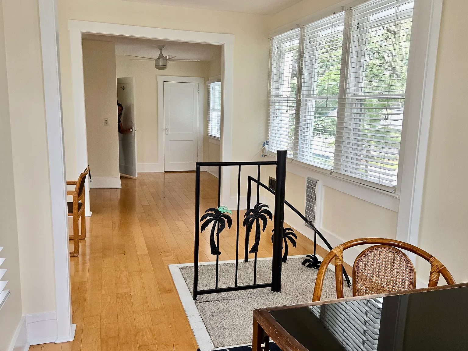 1 bed, 650 sqft, $1,200 — Photo 2