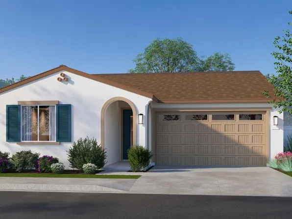 6614 E Carmen Ave, Fresno, CA 93727