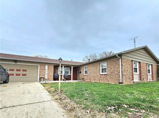 305 Villa Dr, New Carlisle, OH